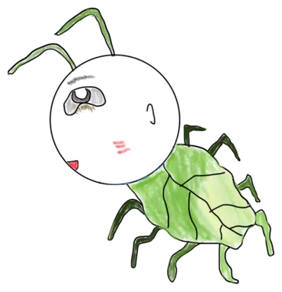 追逐財務獨立的黏黏蟲