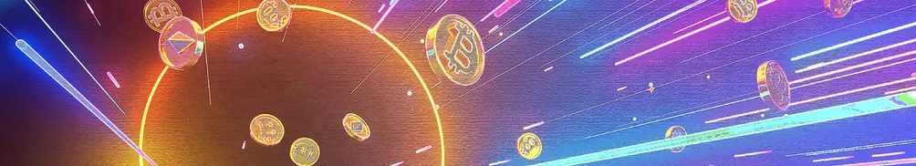 翻升訓練營長 │ 你的專屬區塊鏈加密貨幣教練的沙龍