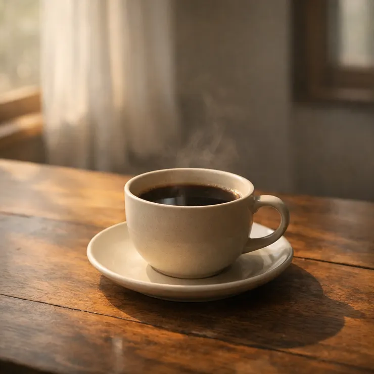 如果人生是一杯咖啡，你正在喝哪一種？