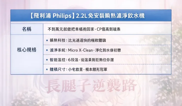 點我進官方賣場看規格💡