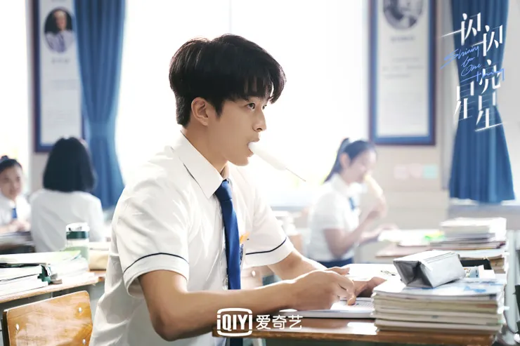 （微博｜一閃一閃亮星星官微）