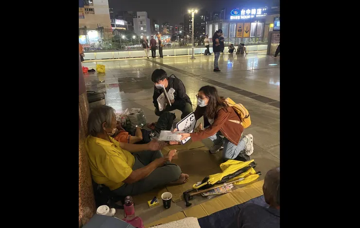 vocus|新世代的創作平台