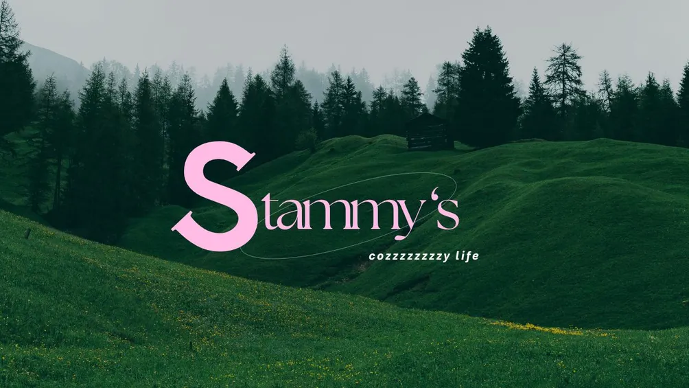 史大咪女子圖鑑