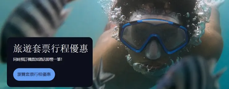 【Expedia優惠碼2026】5月最新 Expedia 折扣碼/智遊網折扣碼｜香港、新加坡信用卡優惠總整理