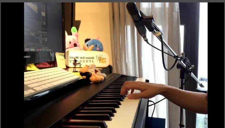 vocus|新世代的創作平台