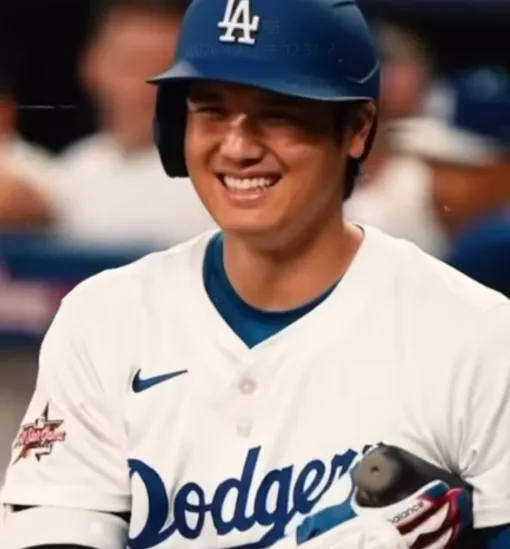 圖 / 大谷翔平IG