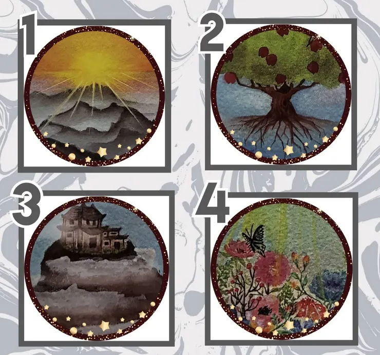 11月運勢易經占卜