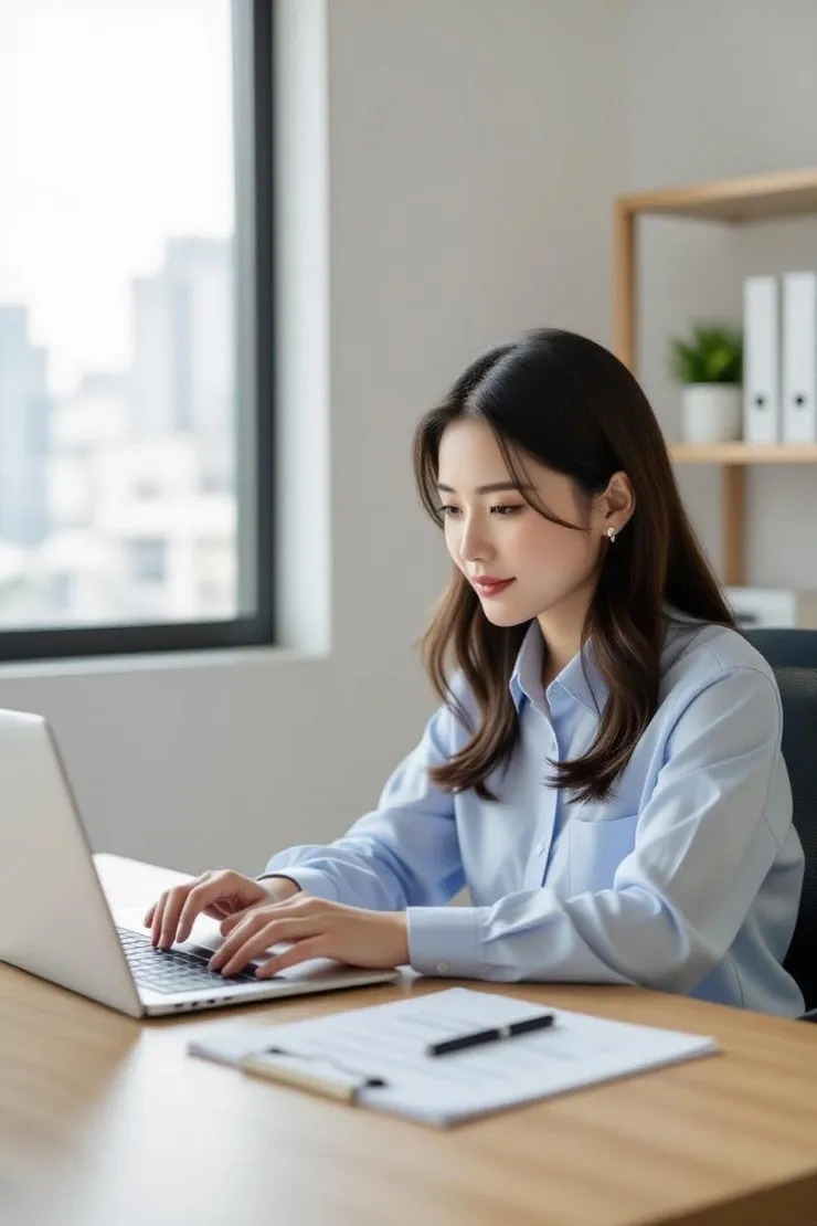 今天就開始算,15 分鐘就能讓焦慮有了形狀。