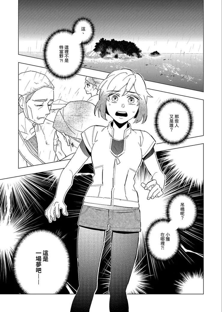 vocus|新世代的創作平台