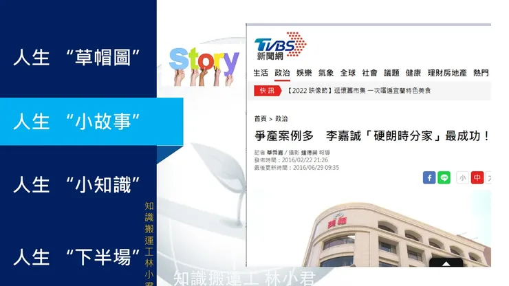 vocus|新世代的創作平台