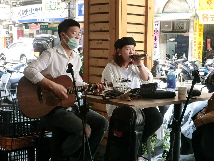 vocus|新世代的創作平台