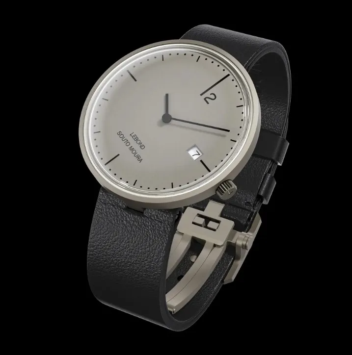 Lebond Souto Moura-Lebond Watches