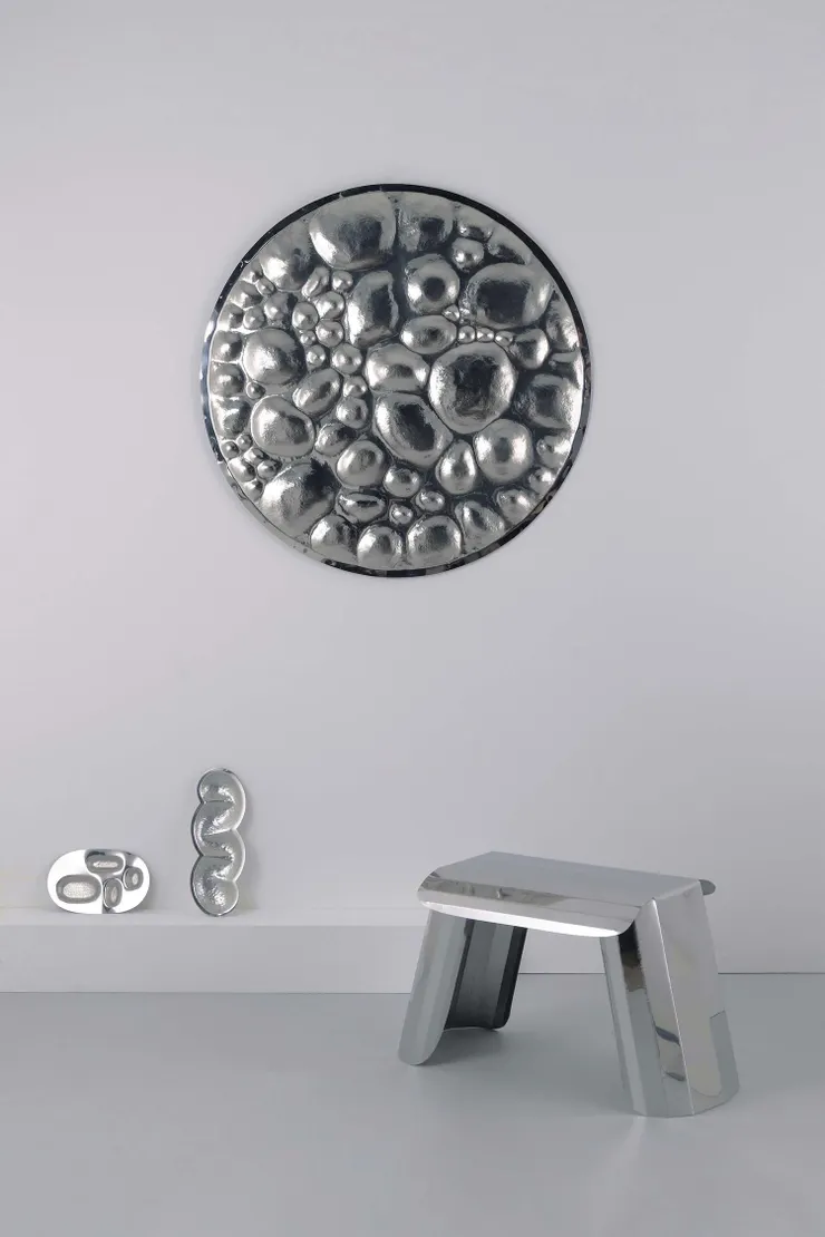 Traditional Heritage (傳統遺產)系列