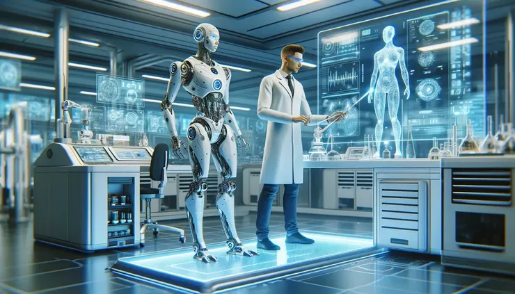 圖片來源 ： DALL-E 生成