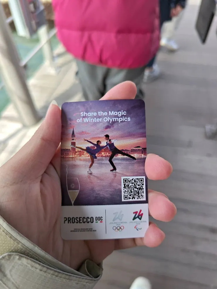 威尼斯一日船票