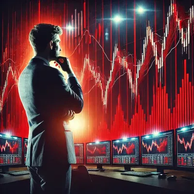 臉書：盤整之王