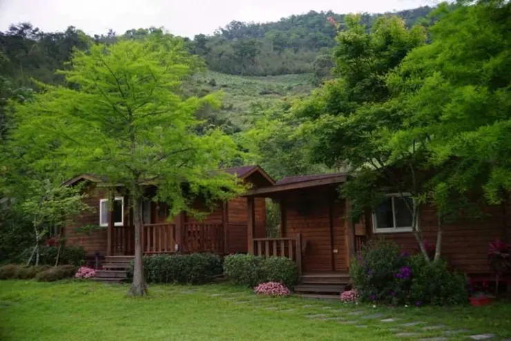 太平山住宿 洛卡斯民宿