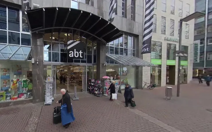 abt賣場