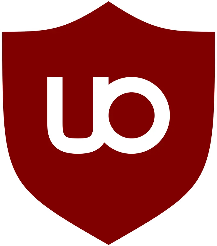 神級廣告攔截器 - uBlock Origin