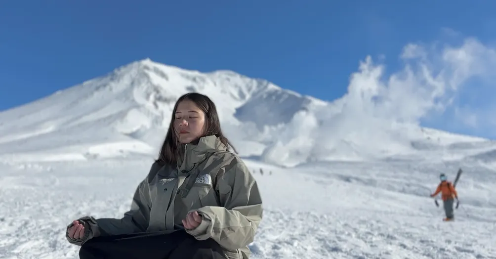 Xia的地球遊樂場