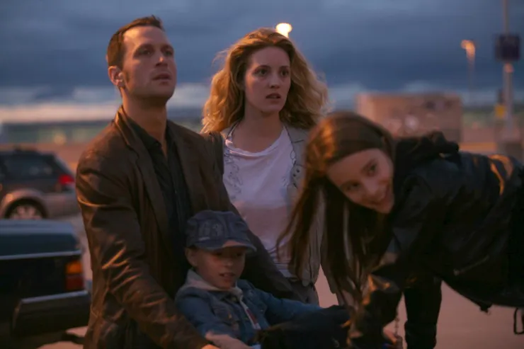 《花神咖啡館》電影劇照／聯影電影 提供