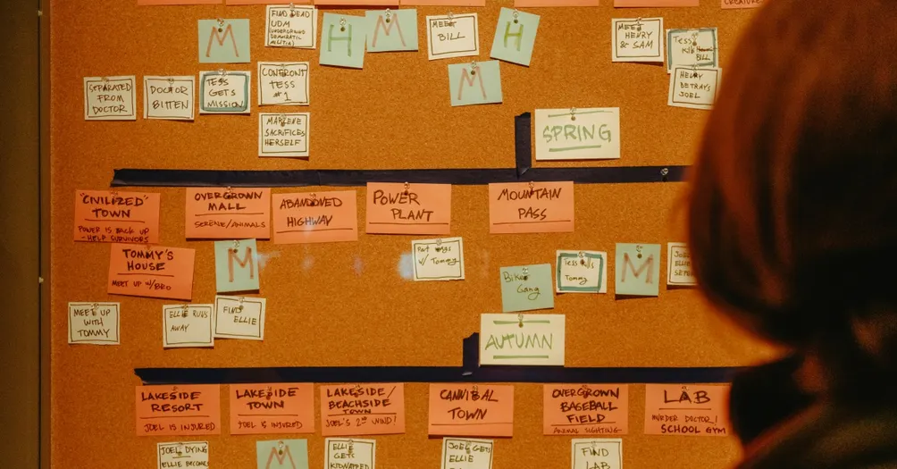 尋找十倍股｜美股下班筆記