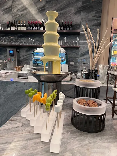 檸檬塔fountain, photo by bookarchery