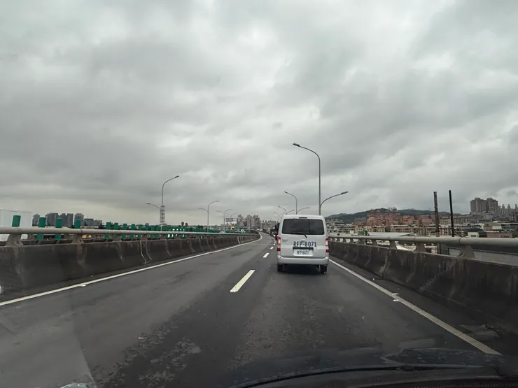 2026/02/02 上高速公路那段