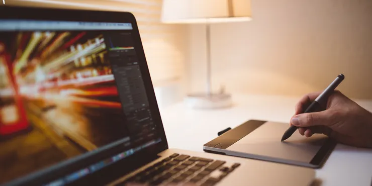 數位產品優點多多