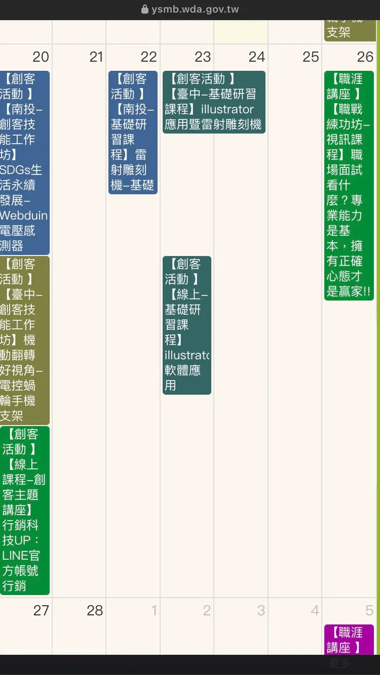 vocus｜新世代的創作平台