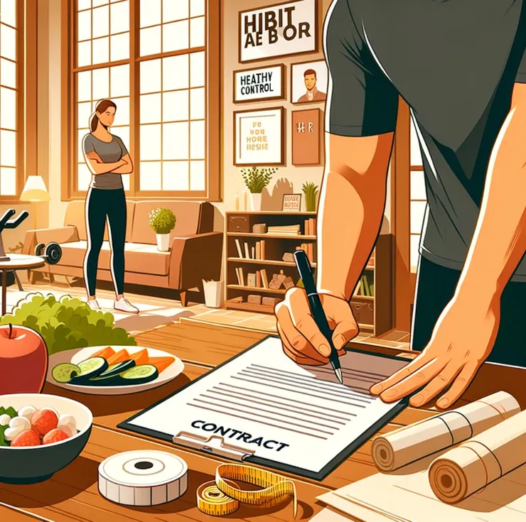 圖片來源： Dall.E 生成