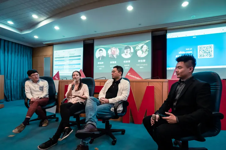 vocus｜新世代的創作平台