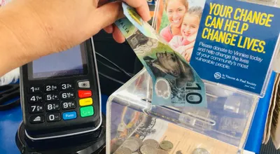 種子在Vinnies發芽🌱-北漂。長住 | 習慣用濾鏡欣賞