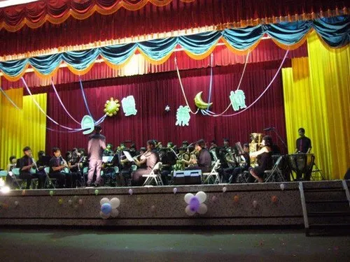 今聲兼校音樂會