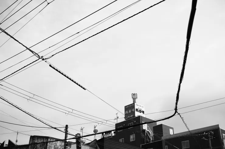 政壽司(本店)的招牌