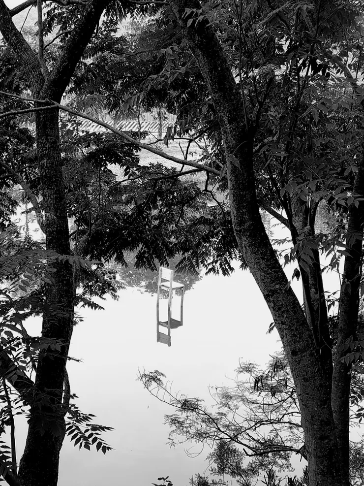 photographer by Hsun