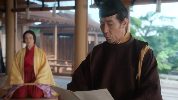 為時老爸要是知道自己唸的是寫給女兒的情詩不知作何感想