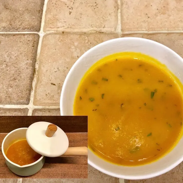 夏季烹煮南瓜，應如何避免溼熱？