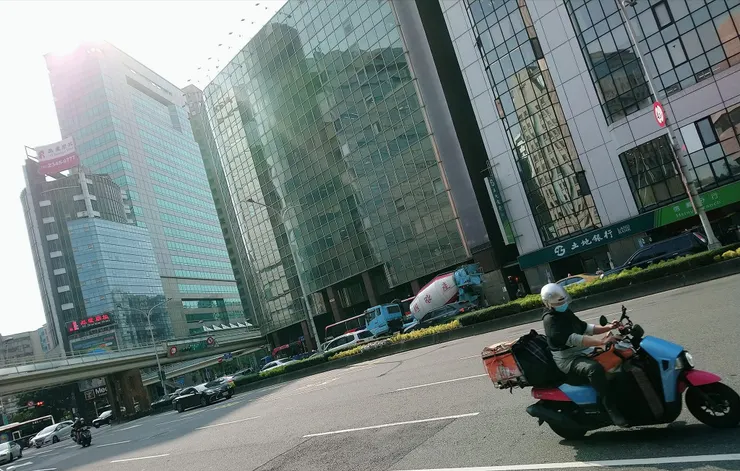 vocus|新世代的創作平台