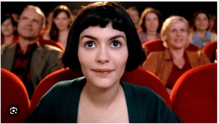 艾蜜莉的異想世界