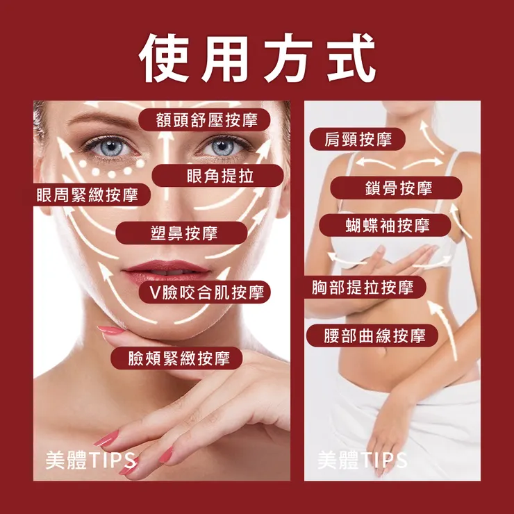 ✦✎ 如何使用呢 ✦✎