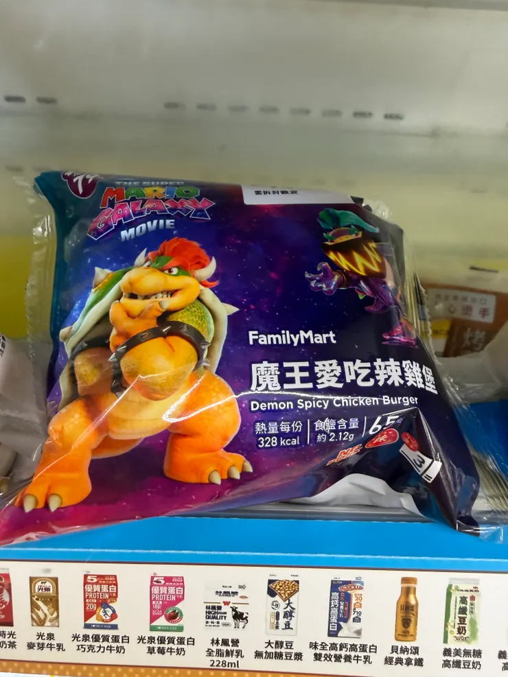 每次進出醫院，花最多的錢就是去便利商店好朋友