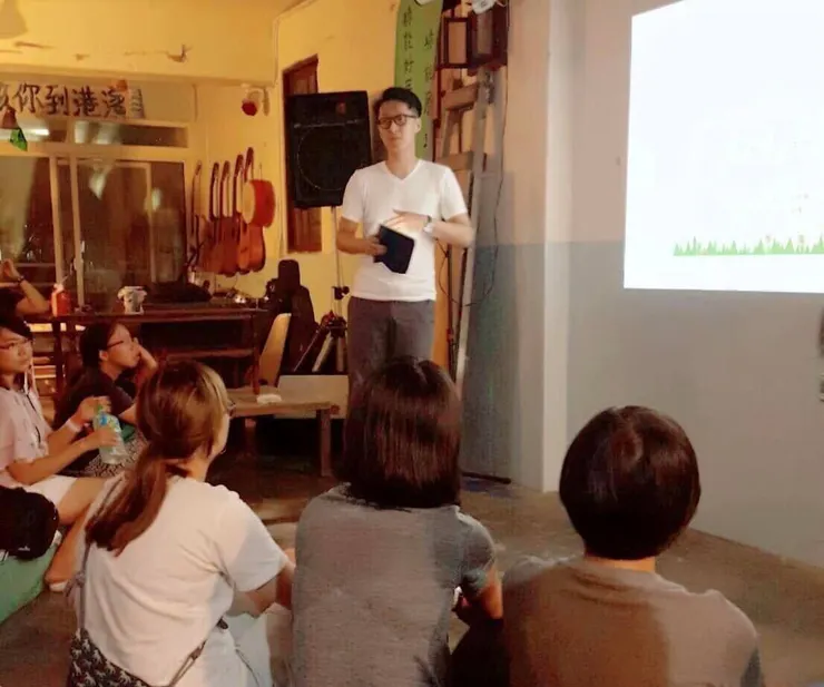 vocus|新世代的創作平台