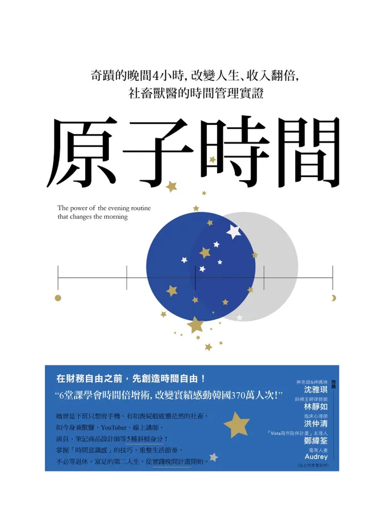 書封截自Hyread app