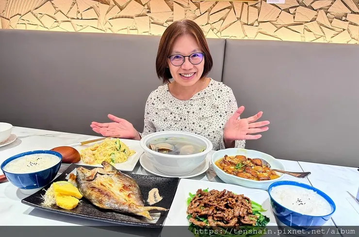 【忠孝復興日式料理】晶英燴Erito 中日手作料理