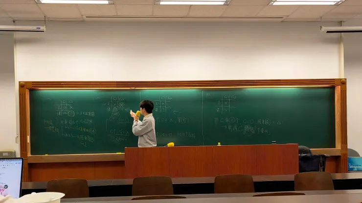 會有這些問題，是因為在上民事訴訟法的課輔，探討到預備合併上訴的問題～