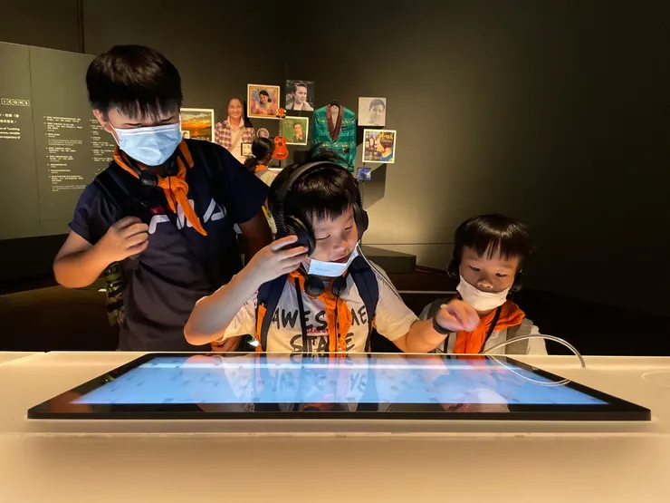 一個沒有課本的學校： 蒙特梭利小學  台南蒙特梭利小學   上華蒙特梭利實驗教育機構 