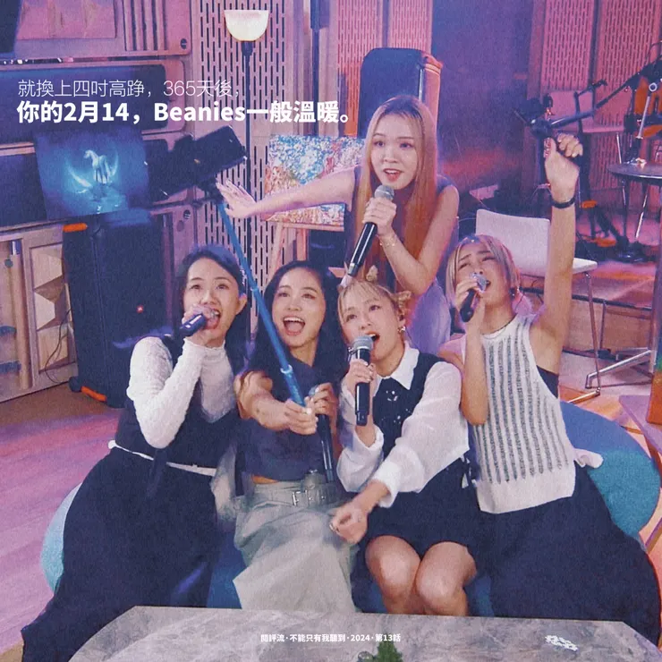 vocus|新世代的創作平台