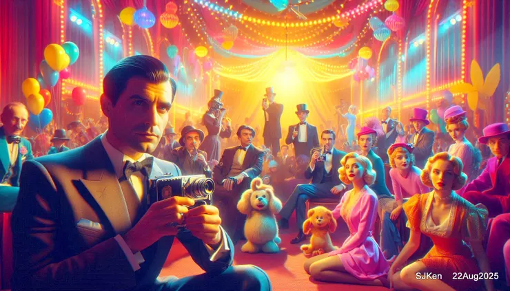 vocus｜新世代的創作平台