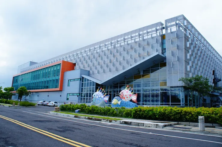 照片取自交通部觀光署景點介紹網站